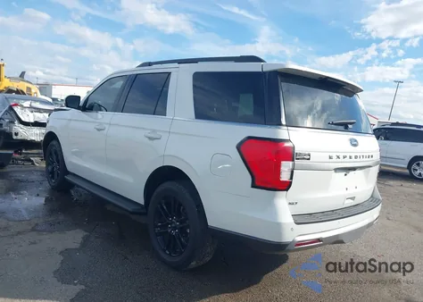 2024 Ford Expedition Xlt from USA, damaged, VIN 1FMJU1H80REA14078